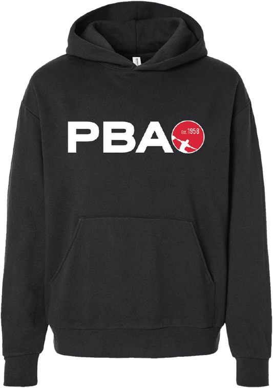 PBA HOODIE - H5G BRANDS