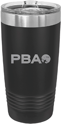 PBA TUMBLER