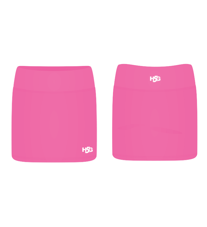 SKORT - PINK
