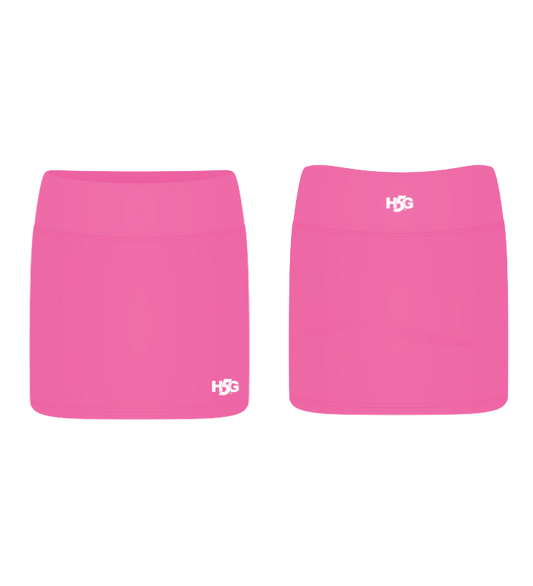 SKORT - PINK