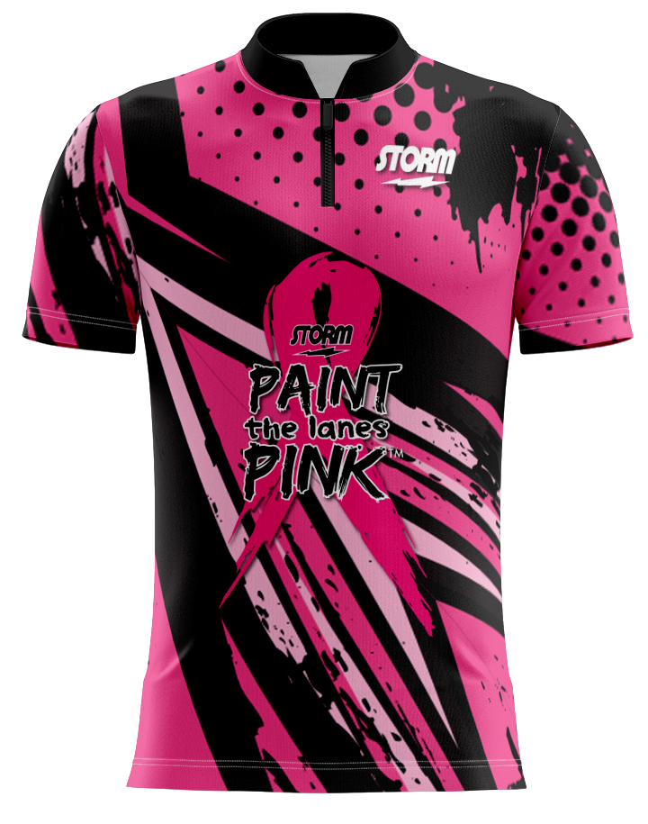 STORM - PAINT THE LANES PINK #1
