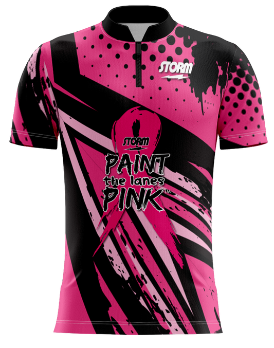 STORM - PAINT THE LANES PINK #1