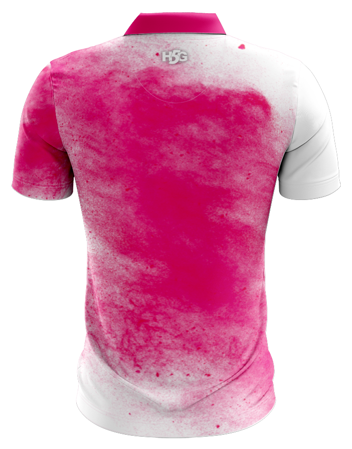 STORM - PAINT THE LANES PINK #2