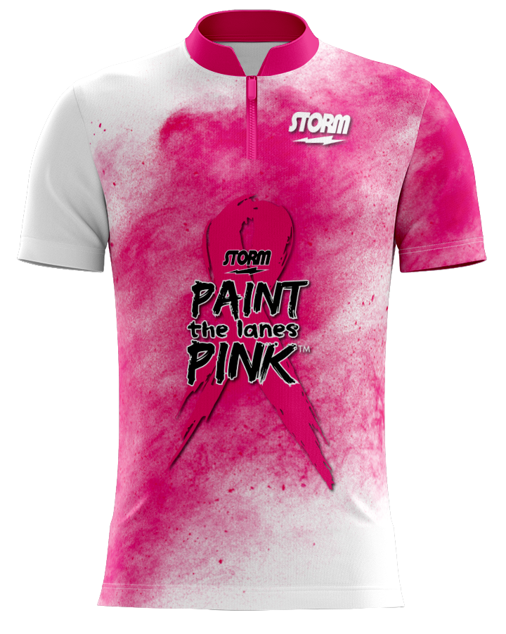 STORM - PAINT THE LANES PINK #2