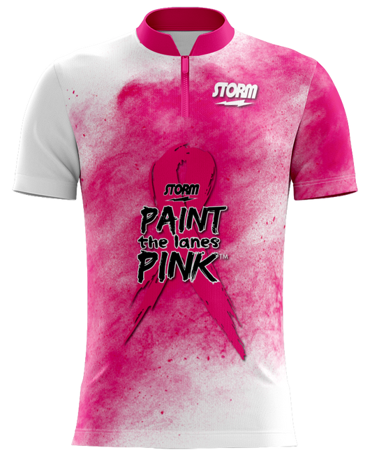STORM - PAINT THE LANES PINK #2