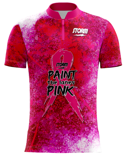 STORM - PAINT THE LANES PINK #3
