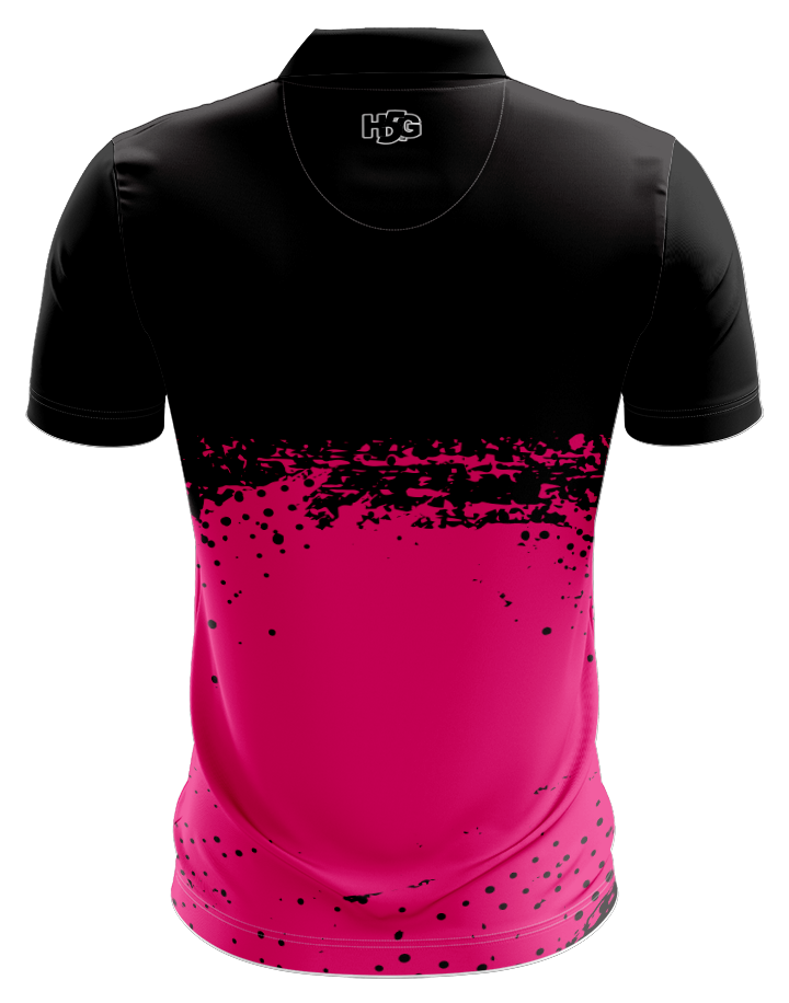 STORM - PAINT THE LANES PINK #4