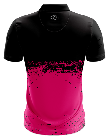 STORM - PAINT THE LANES PINK #4