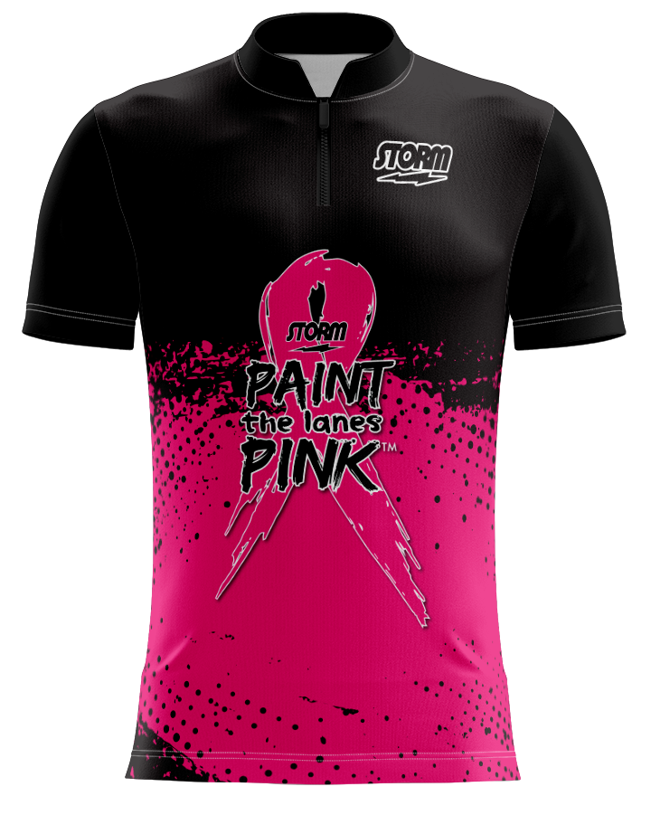 STORM - PAINT THE LANES PINK #4