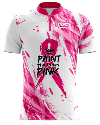 STORM - PAINT THE LANES PINK #6