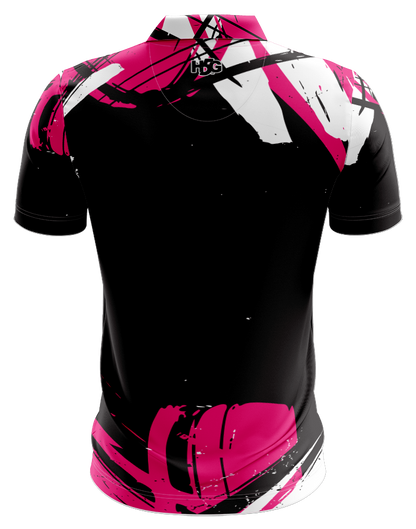 STORM - PAINT THE LANES PINK #7