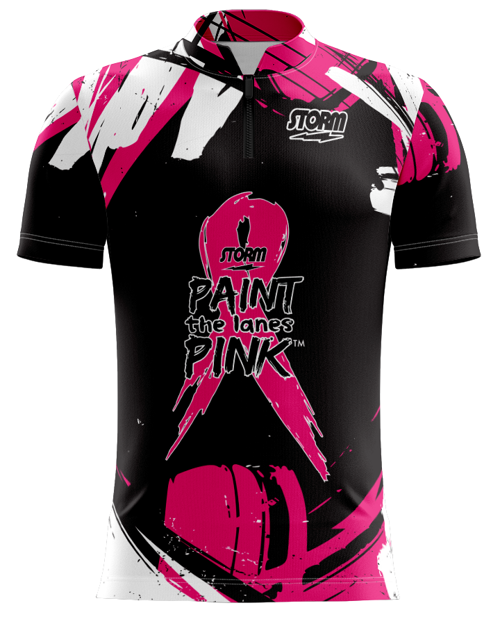 STORM - PAINT THE LANES PINK #7