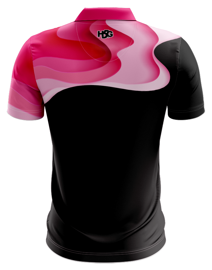 STORM - PAINT THE LANES PINK #9