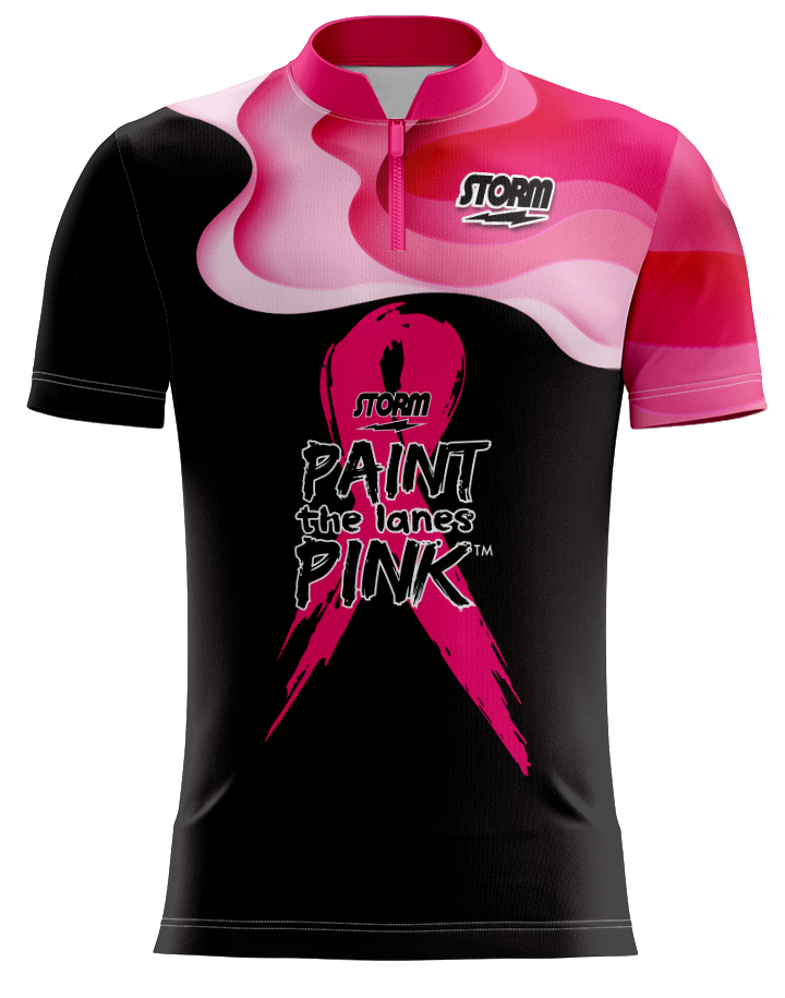 STORM - PAINT THE LANES PINK #9