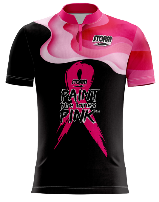 STORM - PAINT THE LANES PINK #9