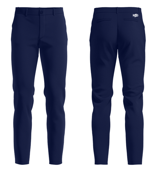 PANTS - DARK NAVY