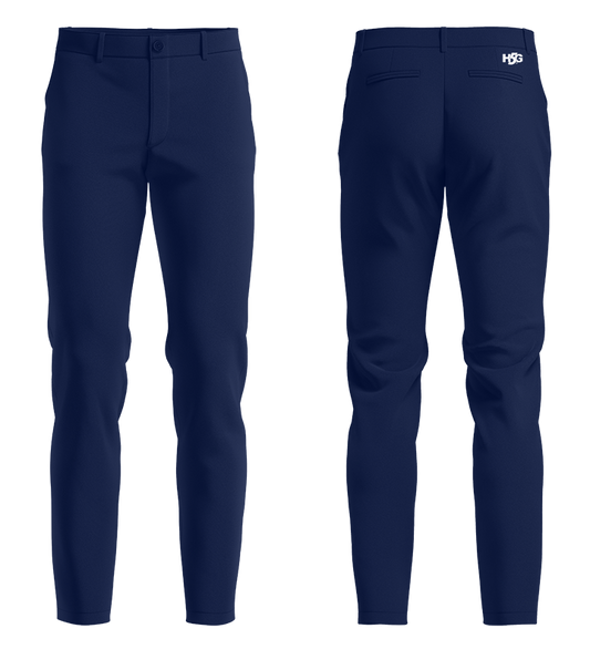 PANTS - NAVY