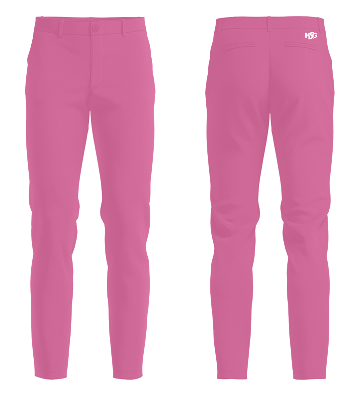 PANTS - PINK