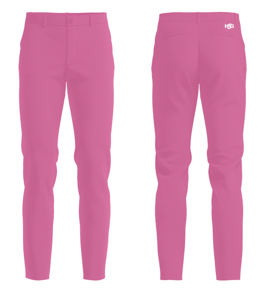 PANTS - PINK