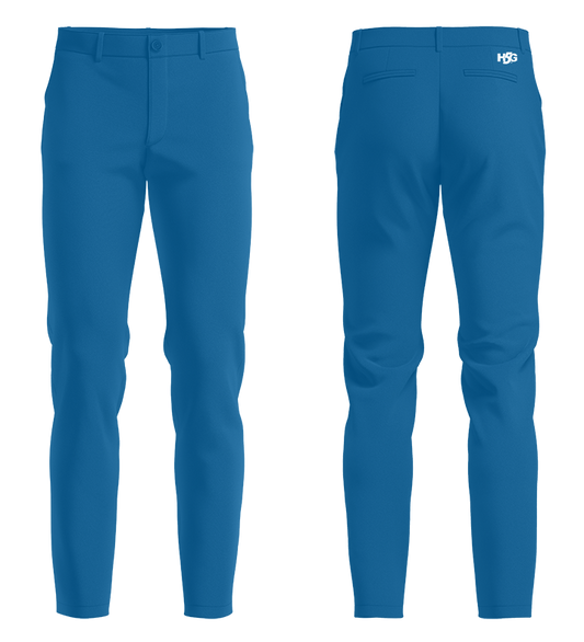 PANTS - ROYAL