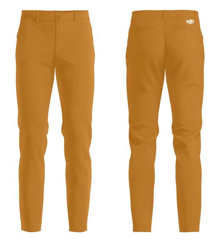 PANTS - TENNESSEE ORANGE
