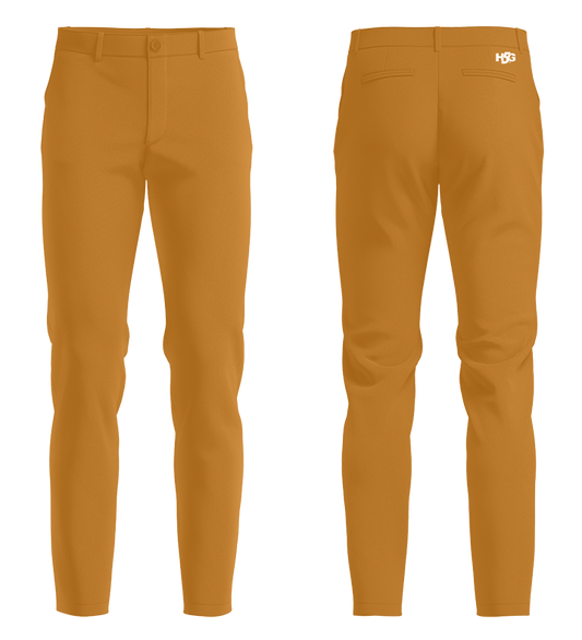 PANTS - TENNESSEE ORANGE