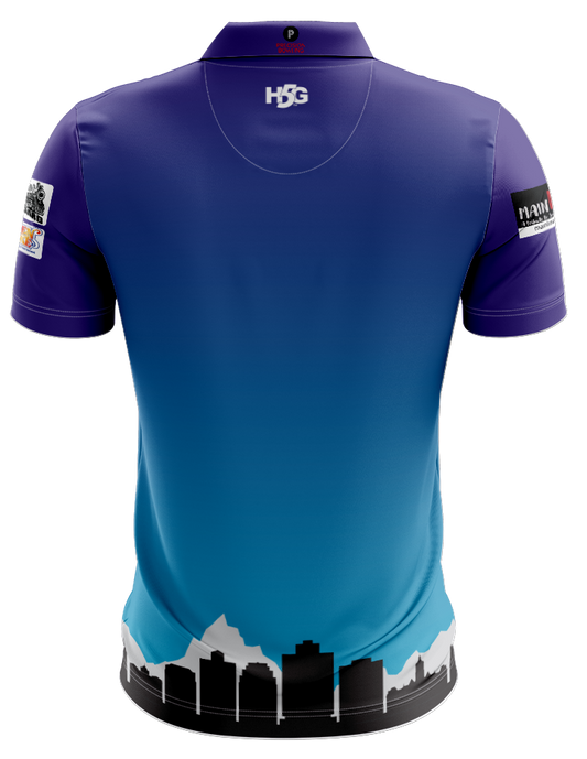 RMJBT - CITY SKYLINE