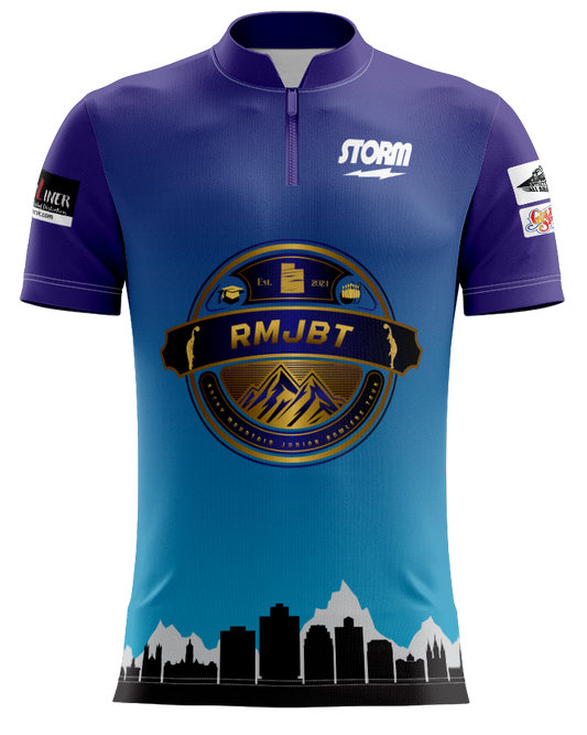 RMJBT - CITY SKYLINE