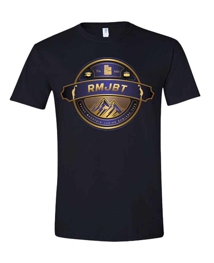 RMJBT - T-SHIRT