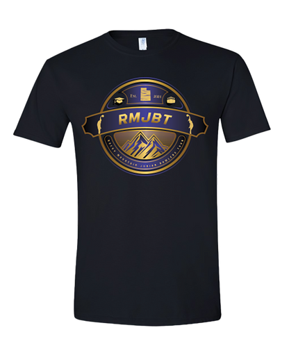 RMJBT - T-SHIRT