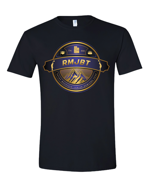 RMJBT - T-SHIRT