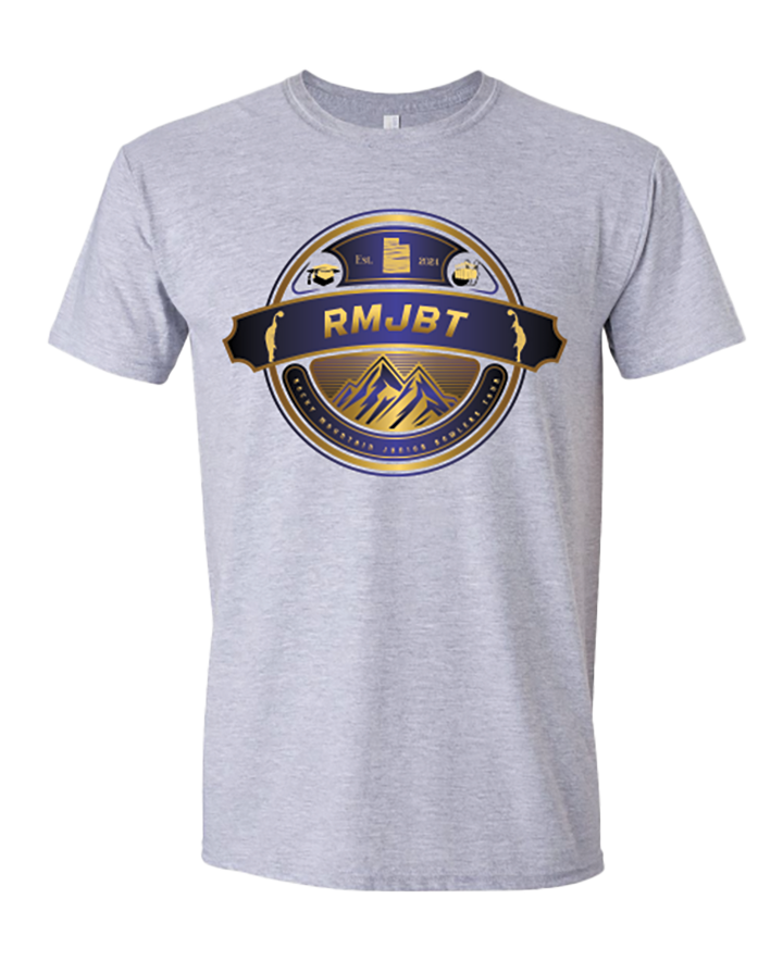 RMJBT - T-SHIRT