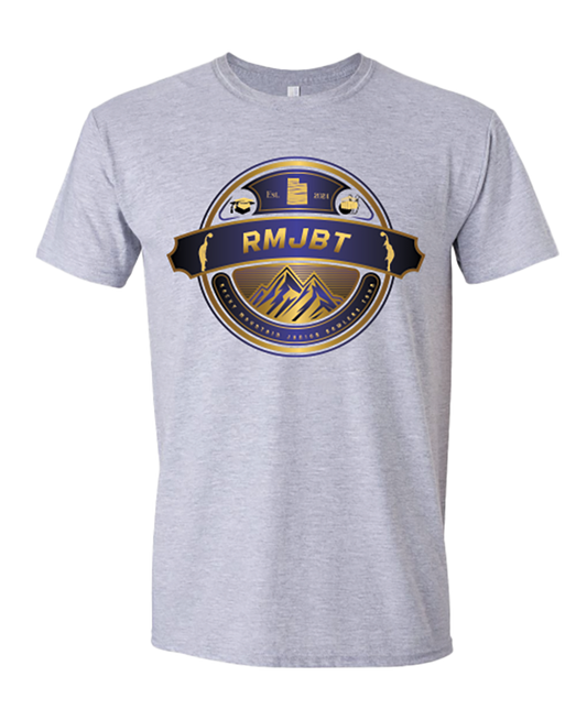 RMJBT - T-SHIRT