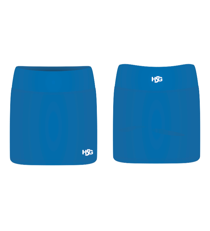 SKORT - ROYAL