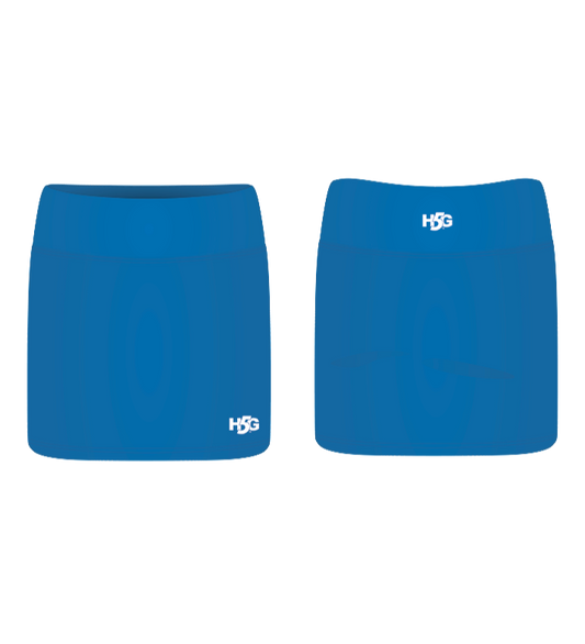 SKORT - ROYAL