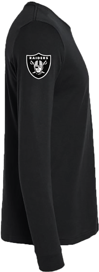 SUSSEX RAIDERS FLAG FOOTBALL SUPER BOWL SHIRT