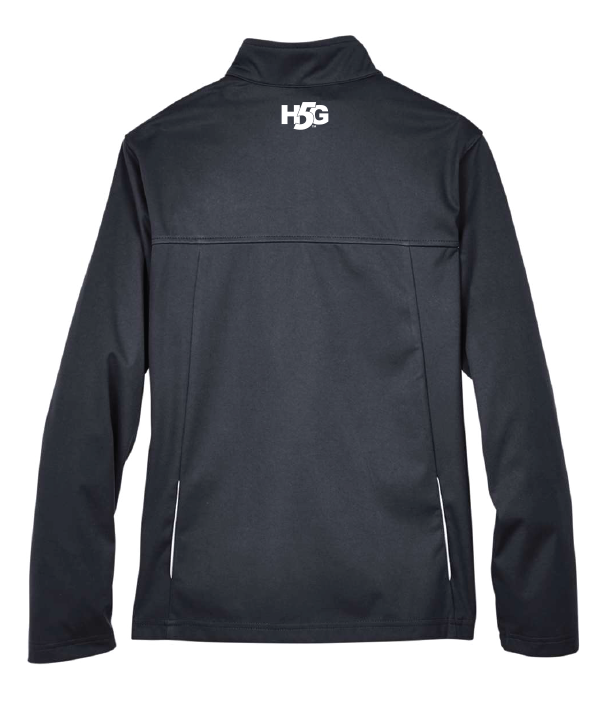 SASC - WOMENS FULL ZIP JACKET (MULTIPLE COLORS)