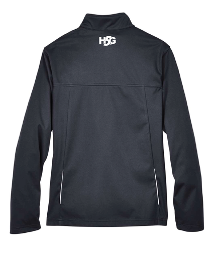 SASC - WOMENS FULL ZIP JACKET (MULTIPLE COLORS)