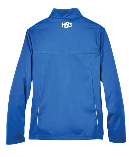 SASC - WOMENS FULL ZIP JACKET (MULTIPLE COLORS)