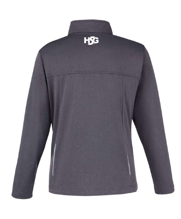 SASC - WOMENS FULL ZIP JACKET (MULTIPLE COLORS)