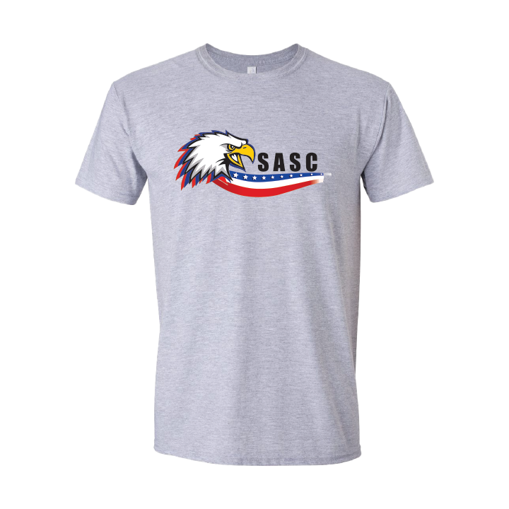 SASC T-SHIRT #3