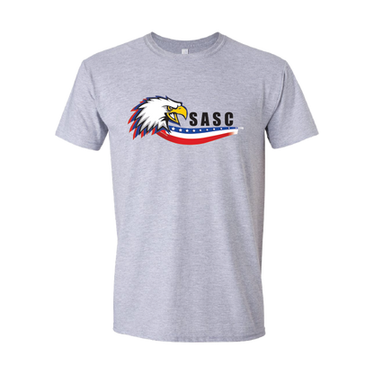 SASC T-SHIRT #3