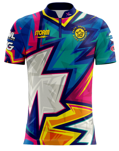 SATX - COLOR BURST 2.0