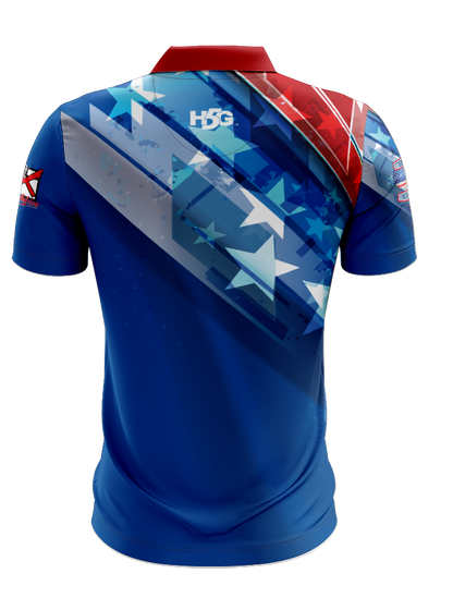 PATRIOTIC