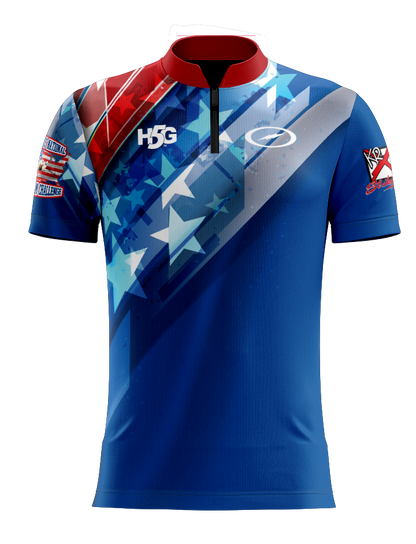PATRIOTIC