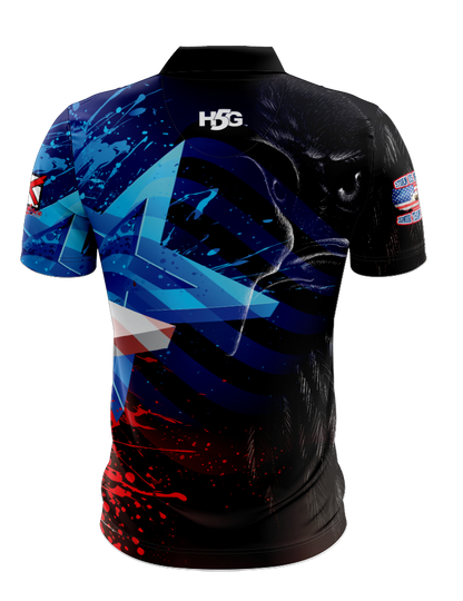 PATRIOTIC 3
