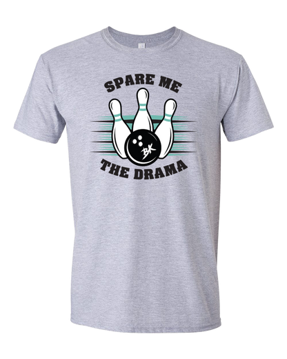 BRAD & KYLE - SPARE ME THE DRAMA (MULTI-COLORS)