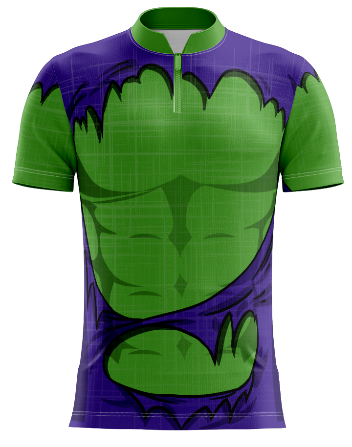 SUPERHERO HULK