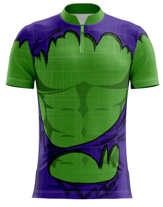 SUPERHERO HULK