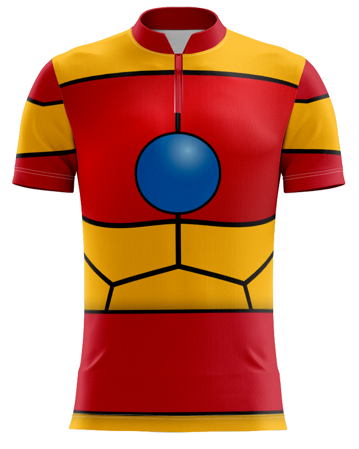 SUPERHERO IRONMAN